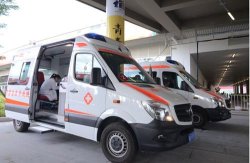 漲知識(shí)！醫(yī)療車在現(xiàn)代占爭(zhēng)中起到的作用及其工能提升